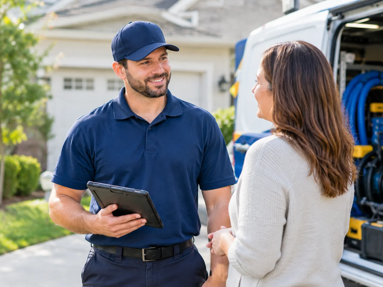 Sewage Backup Cleanup Le Roy, NY FAQs